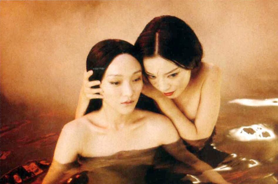 《妖魔伝/レザレクション》(2012年，原題：画皮Ⅱ)