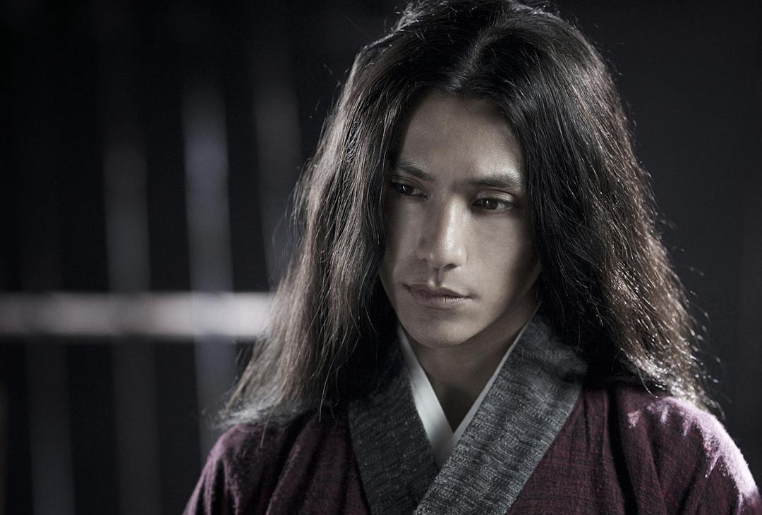 《妖魔伝/レザレクション》(2012年，原題：画皮Ⅱ)