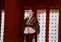 《始皇帝暗殺》(1998年，原題：荊軻刺秦王)