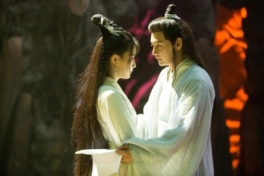 《千年魔界大戦/レザレクション》(2020年，原題：聊斎古巻・若蘭之境)