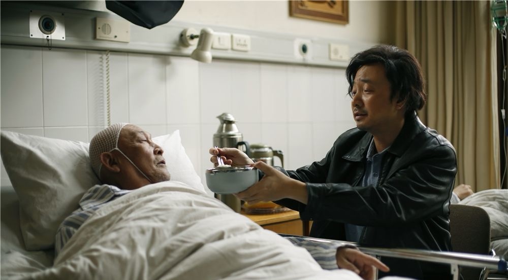 《薬の神じゃない！》(2018年，原題：我不是葯神)