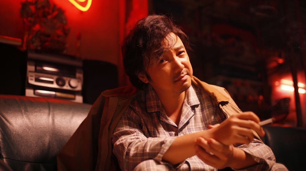 《薬の神じゃない！》(2018年，原題：我不是葯神)