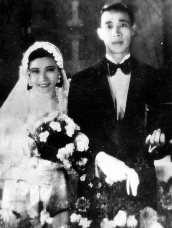 《新女性》(1934年、原題：新女性)