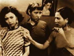 《新女性》(1934年、原題：新女性)