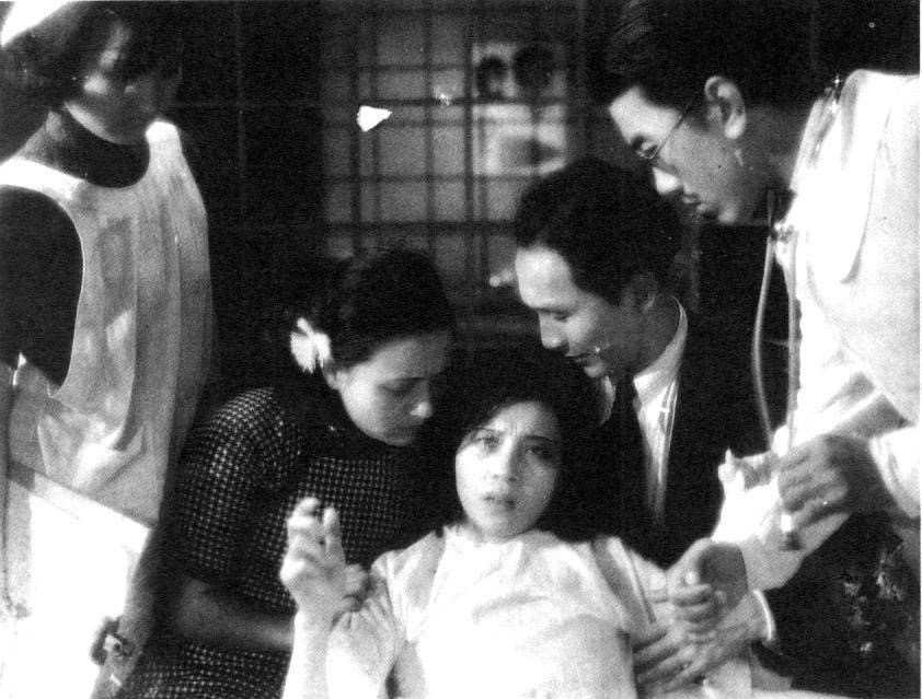 《新女性》(1934年、原題：新女性)