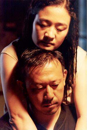 《ミッシング・ガン》(2001年、原題：尋槍)