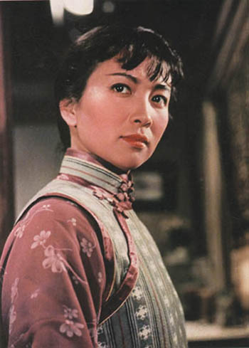 《早春二月》(1963年、原題：早春二月)