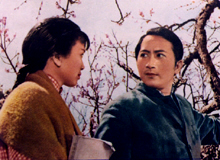 《早春二月》(1963年、原題：早春二月)
