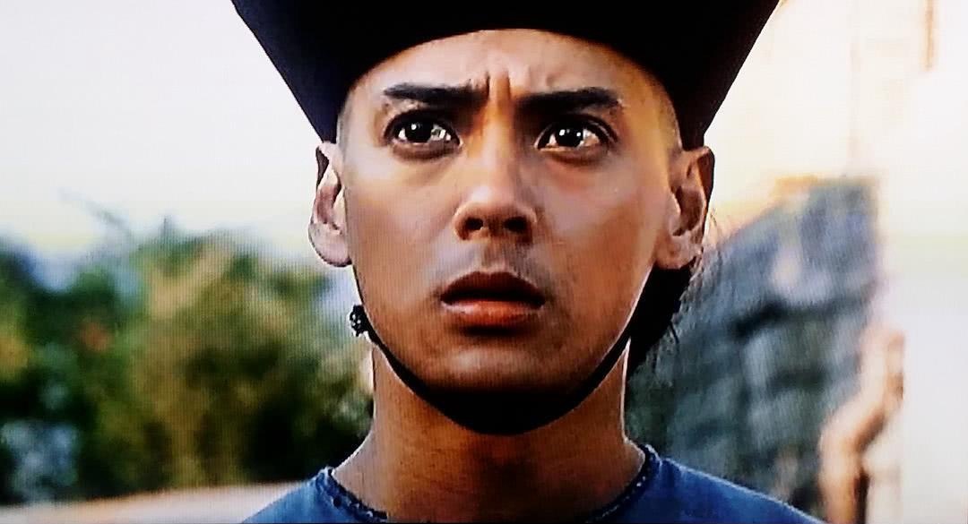 《中国最後の宦官》(1988年，原題：中国最后一个太監)