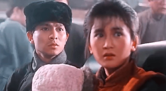 《中国最後の宦官》(1988年，原題：中国最后一个太監)