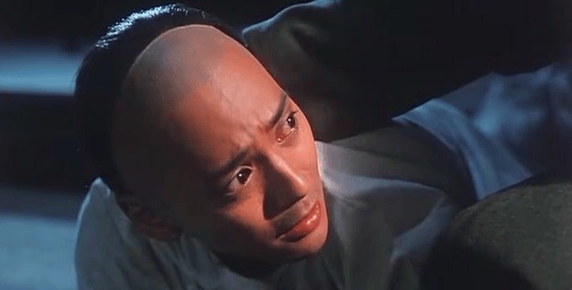《中国最後の宦官》(1988年，原題：中国最后一个太監)