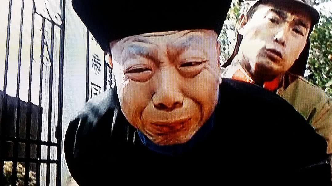 《中国最後の宦官》(1988年，原題：中国最后一个太監)