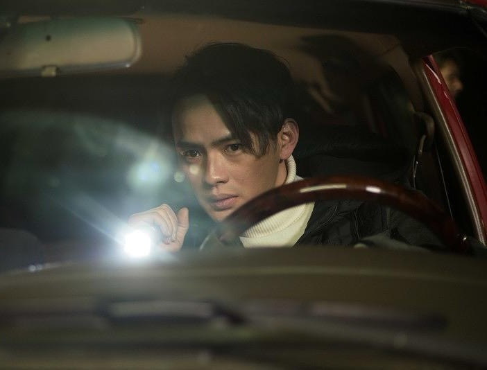 《ラスト・サンライズ》(2018年、原題：最后的日出)