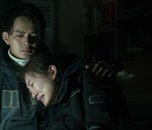 《ラスト・サンライズ》(2018年、原題：最后的日出)